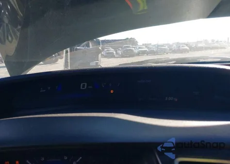 2013 Honda Civic Ex z USA, uszkodzony, nr VIN 19XFB2F86DE236548